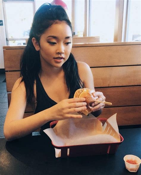 Lana Condor Nude And Leaked Explicit Photos The Fappening