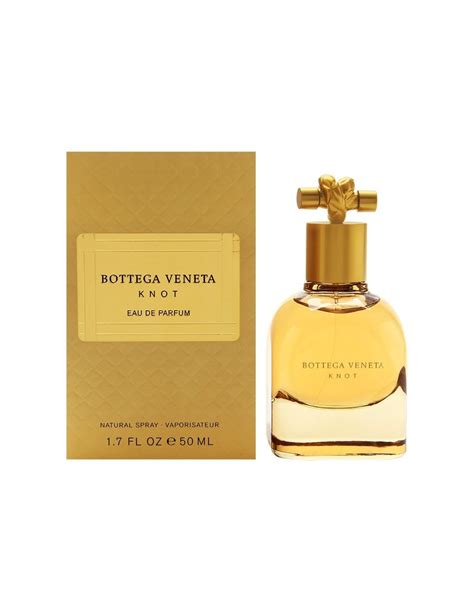 Bottega Veneta Knot Ml Eau De Parfum