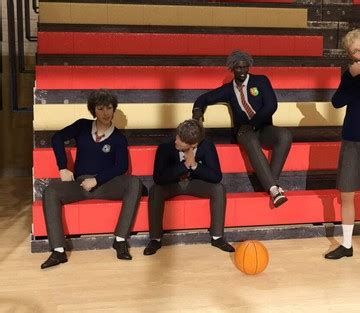 Masturbation At Basketball Court Muses Sex And Porn Comics