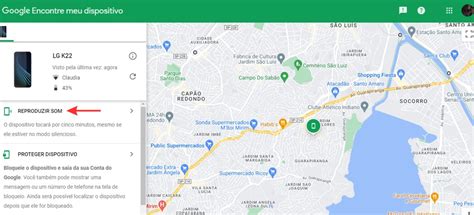Procurar Meu Dispositivo Google - Como usar o Encontre Meu Dispositivo para rastrear qualquer celular ...
