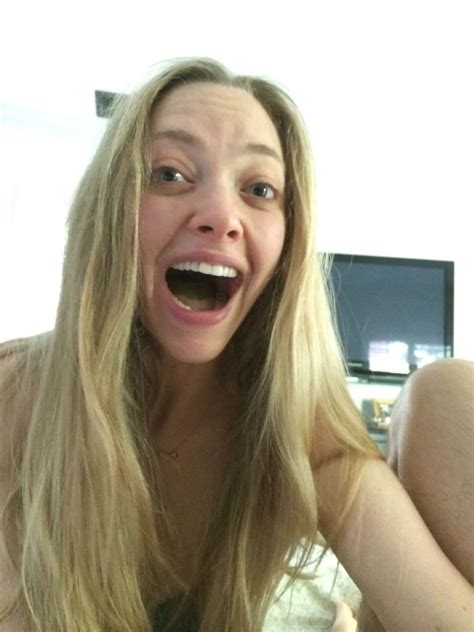 Amanda Seyfried Nude Photos And Sex Tape Leaked 60 InfluencerChicks