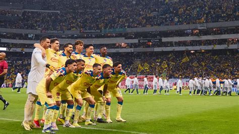 A Qué Hora Juegan Y Qué Canal Transmite América Vs Pachuca Hoy Tv Y