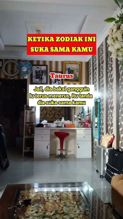 Ketika Zodiak ini suka sama kamu #zodiac #zodiak #ramalanzodiak # ...