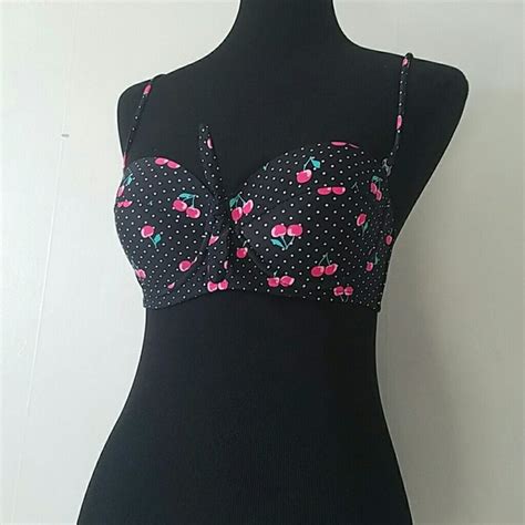 Joe Boxer Swim Joe Boxer Bikini Top Poshmark