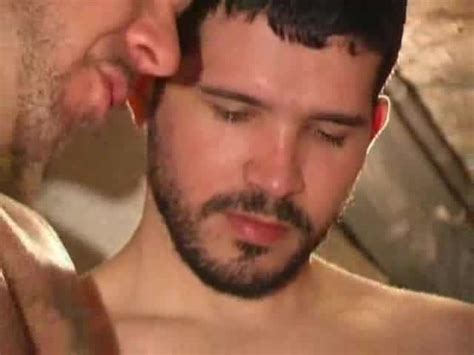 Hot Gay Threeway Ass Fucking BoyFriendTV