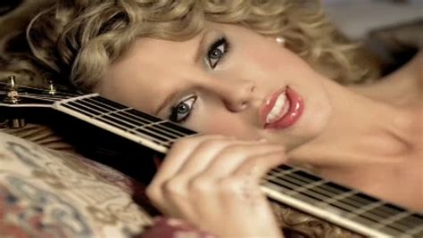 Taylor Swift Teardrops On My Guitar [music Video] Taylor Swift Image 21519020 Fanpop