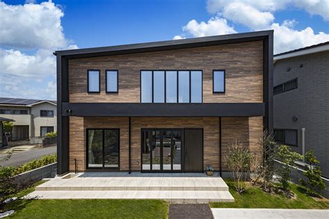 Фиброцементные панели для облицовки фасадов