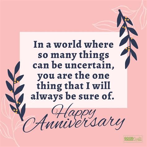 happy anniversary quotes