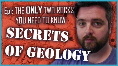 How To Identify Rocks A Geologist Explains Youtube