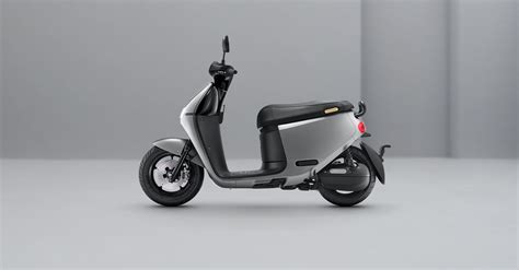 xe   gogoro introducing  gogoro jego  revolution  urban