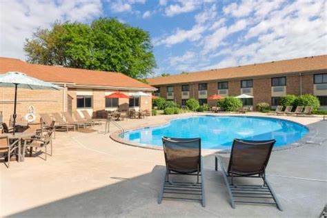 Best Western Plus Ramkota Hotel, Sioux Falls – Updated 2023 Prices