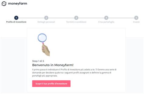 Moneyfarm Recensioni La Mia Storia Con Opinioni E Rendimenti