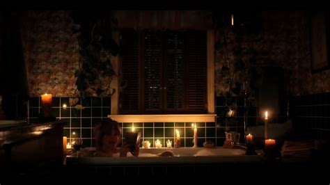 MILF Karen Wheeler Flirts With Stud Billy