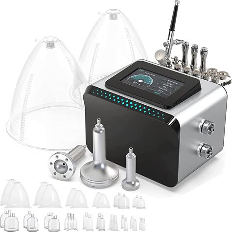 Amazon Meifuly Vacuum Therapy Machine In Vacuum Cupping Sets