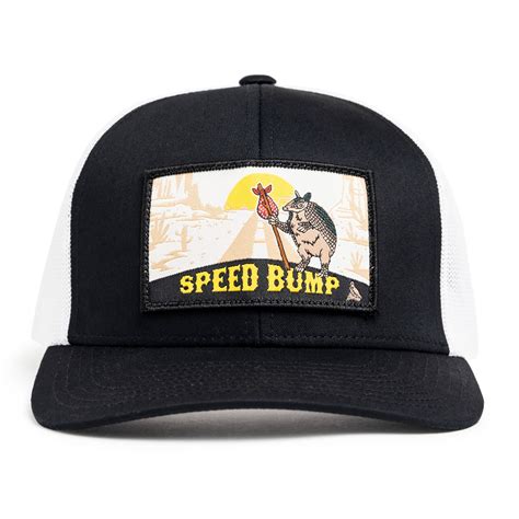 Speed Bump Hat – Bird Dog Outdoor