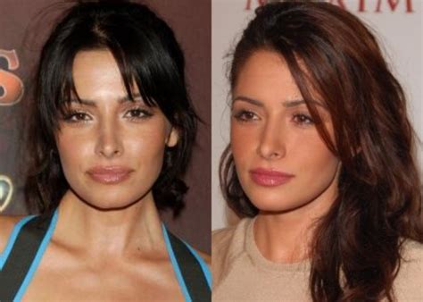 Sex Life Star Sarah Shahi S Plastic Surgery Is Making Rounds On Social Media