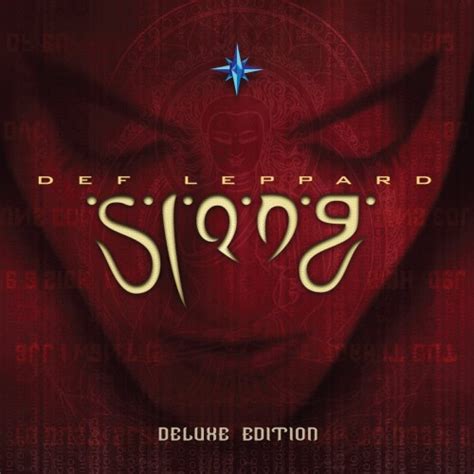 Slang Deluxe Edition Def Leppard