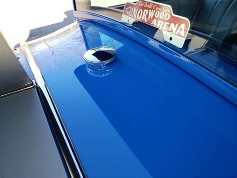 FORD MODEL A COUPE HIGHBOY HOT ROD Available For Auction AutoHunter