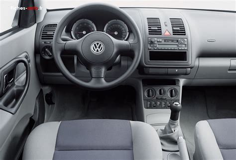 Essai De La Volkswagen Polo Iii 1994 2001 Il Y A Polo 3 Et Polo 3 Avant Et Après Le