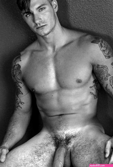 Bryce Parker Naked Nudes 69