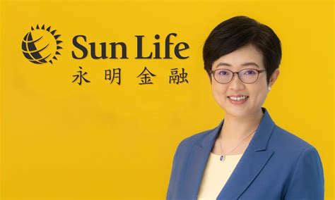 sun life hong kong rides high  surging growth insurance business