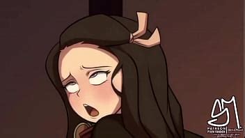 Tanjiro Se Folla A Nezuko Xvideos