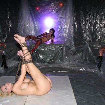 Stacy Thorn Tyla Wynn And Tiger Stevens In Hot Foursome 221 Photos