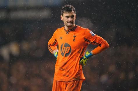 Mercato Psg Tottenham Hugo Lloris Bient T Paris Il R Pond