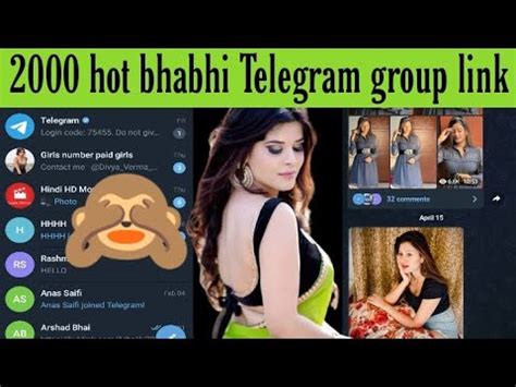 hot hot Telegram group channel link अपन मनपसद क group