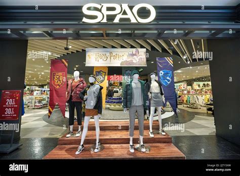 SPAO Korea Store Review! Worth To Visit? ??? Galeri, 43% OFF