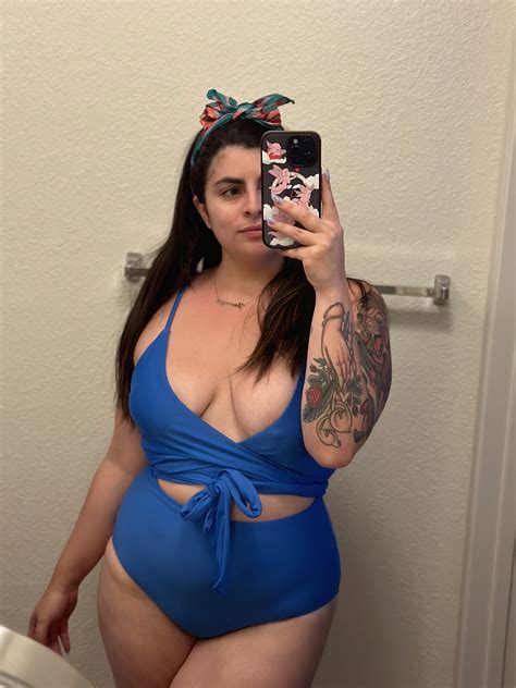 Pawg Fat Ass Tatted Up Shesfreaky