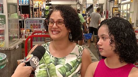 Supermercados Esperam Aumento De 10 Nas Vendas Os Produtos Da Ceia