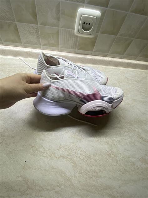 Оригинальные кроссовки nike air zoom — цена 1500 грн в каталоге ...