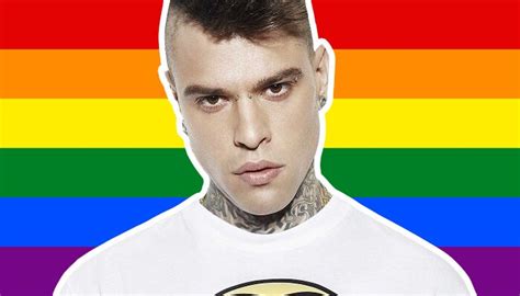 Fedez Gay Secondo Gianni Morandi Video Archivio Biccy It