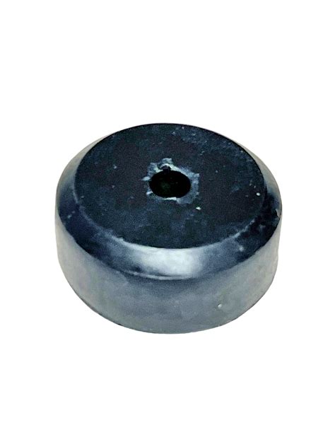 First Choice Building Products MM017 Roller Stop f/ 3690 Device