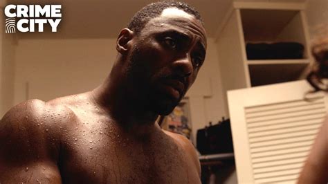 No Good Deed Shower Scene Idris Elba YouTube