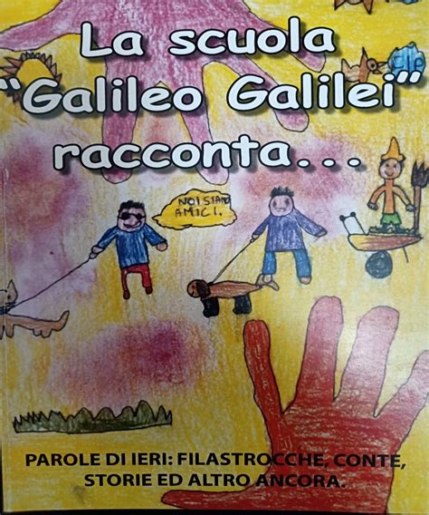 La Scuola Galileo Galilei” Racconta Ecomuseo Martesana
