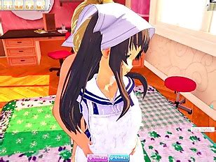 Koikatsu Porn Tube Videos At Youjizz