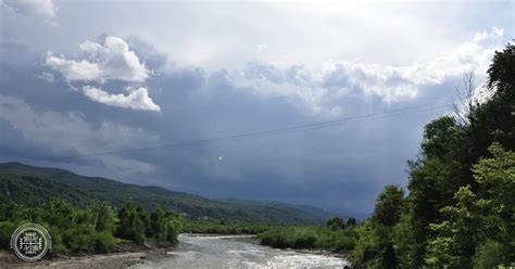 Тисячолітнє селище Ланчин | SPADOK.ORG.UA