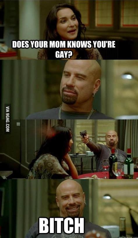 Trick Question To Check If Your Friend Is Gay Gag