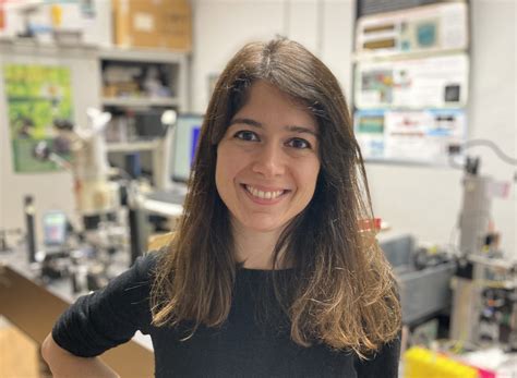 Interview with Petra Paiè – nanoSCAN Project