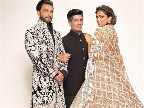 Manish Malhotra Designer Dresses