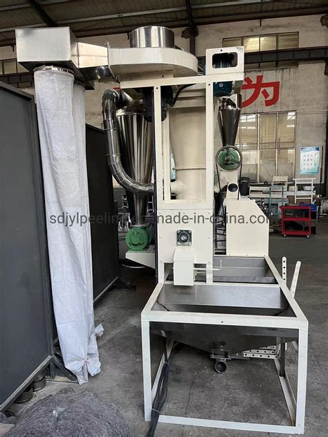 Flour Mill Plant Wheat Flour Milling Machine Corn Maize Flour Milling