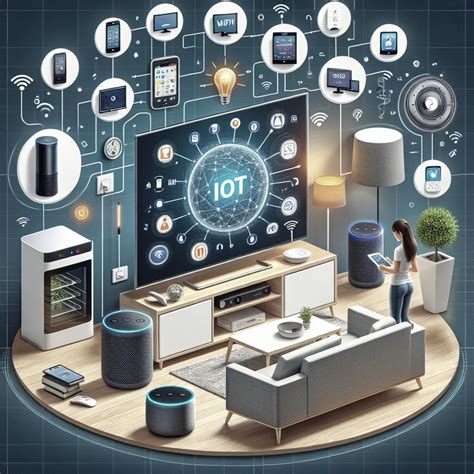 seamlessly connect  smart home  guide  integrating iot devices