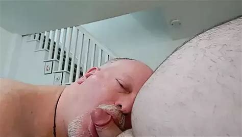 Fatbearnj Threeway With Bbc Cub And A Big Bear Buddy Gay Amateur Amateur Porn Xhamster