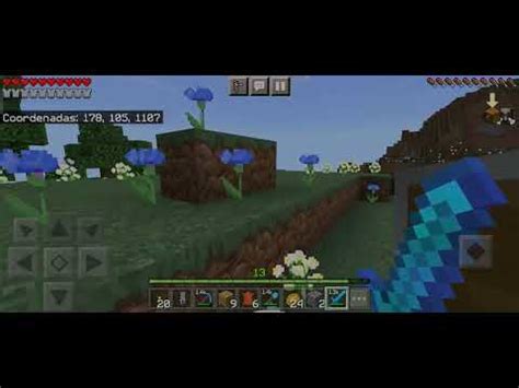 Minecraft Pe T Ep En Busca De Nue As Aventuras Minecraft