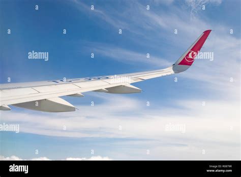 Airbus A321 Interior Hi Res Stock Photography And Images Alamy