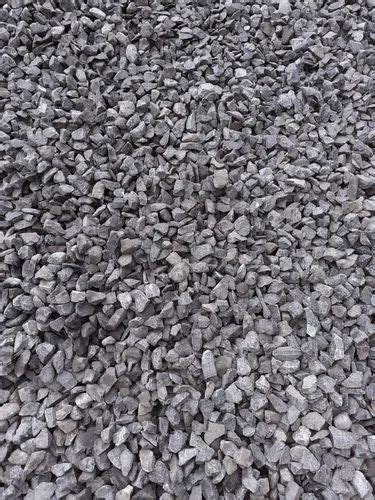 Mm Black Kapchi Crushed Stone At Tonne Crushed Stone In