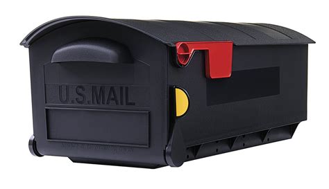 Best Rubbermaid Large Capacity Mailbox – Get Your Home