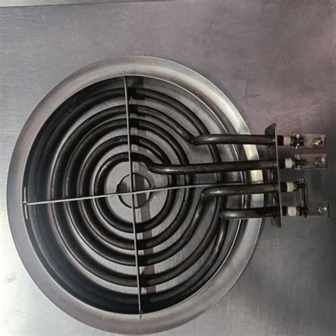 Electric Hot Plate G Coil At Electric Hot Plate In New Delhi ID